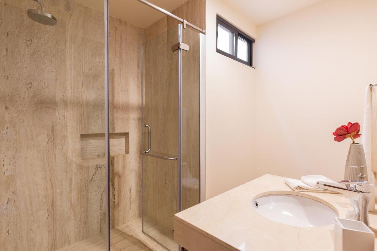 Exclusive Paramar Ve Penthouse In Tulum By Lockey Best For Walking To Commercial Zone In Aldea Zama Экстерьер фото